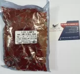 Bịch led sáng đỏ 2-2.2V ( 1000 con) 5mm